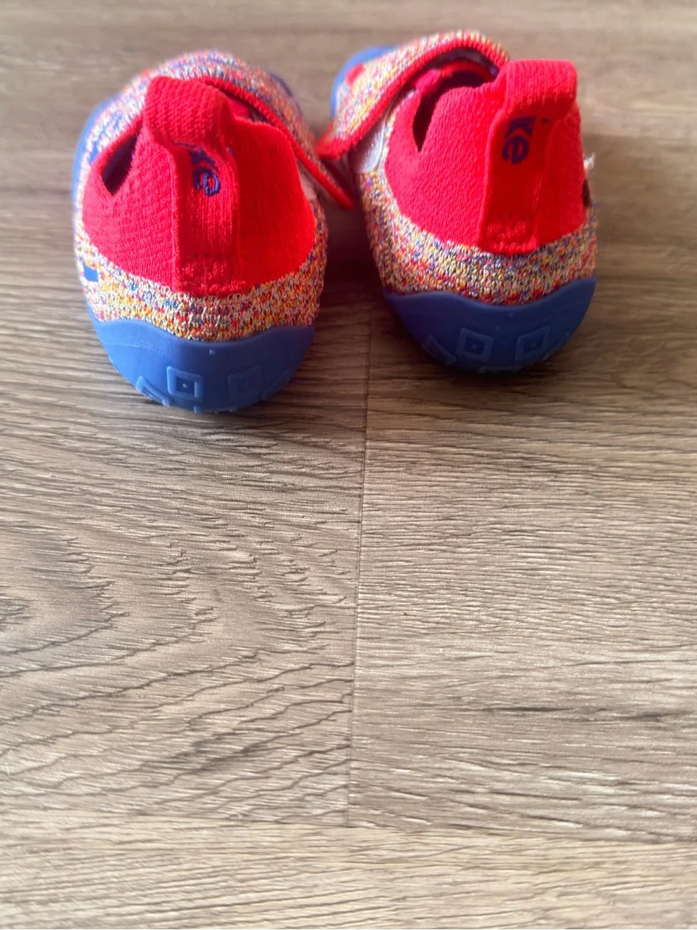 Nike Toddler Swoosh 1 size 7c
